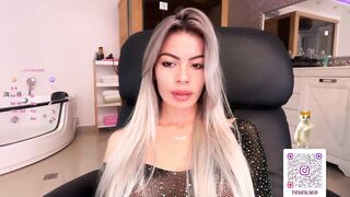 natalimuur - Porn Video [Bongacams]: toned physique, sculpted physique, trembling surrender