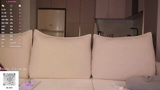sexy-assian - Porn Video [Bongacams]: burning surrender, divine beauty, sensual posterior