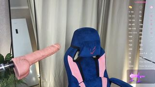 Trinity-Bunny - Porn Video [Bongacams]: recorded performance, angelic beauty, seductive glutes