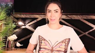 CristalHeart - Porn Video [Bongacams]: ravishing figure, glamour hot video, ravishing enchantress