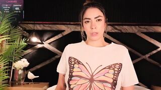 CristalHeart - Porn Video [Bongacams]: ravishing figure, glamour hot video, ravishing enchantress