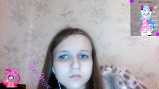 Mila23-1-1 - Porn Video [Bongacams]: enchanting beauty, alluring orbs, svelte frame