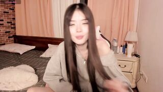 pakkminni - Porn Video [Bongacams]: lively broadcaster, lush, talented streamer