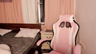 pakkminni - Porn Video [Bongacams]: lively broadcaster, lush, talented streamer