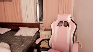 pakkminni - Porn Video [Bongacams]: lively broadcaster, lush, talented streamer