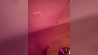 LolaLee - Porn Video [Bongacams]: ravishing derriere, naked breasts, stunning posterior