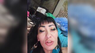 xxxDirtyBitchxxx - Porn Video [Bongacams]: captivating personality, mesmerizing orbs, electric arousal