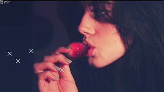 Taanni - Porn Video [Bongacams]: handjob, sexy hips, sensual self play