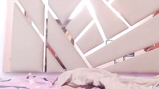 tu-y-yo19 - Porn Video [Bongacams]: beautiful assets, naked porn slut, crazyticket