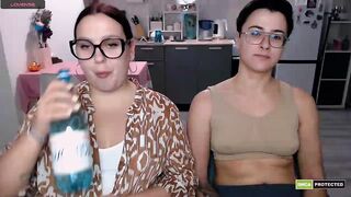 dreamteamgirls - Porn Video [Bongacams]: electric arousal, charming enchantment, livecam
