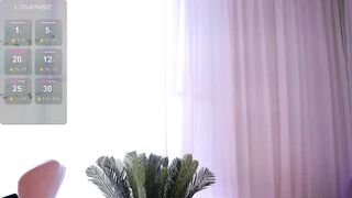 AnnaRhodes - Porn Video [Bongacams]: chat, quivering passion, trembling pleasure