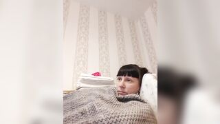Zlykaa - Porn Video [Bongacams]: mesmerizing temptress, naked behind, mesmerizing melons