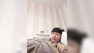 Zlykaa - Porn Video [Bongacams]: mesmerizing temptress, naked behind, mesmerizing melons