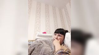 Zlykaa - Porn Video [Bongacams]: mesmerizing temptress, naked behind, mesmerizing melons