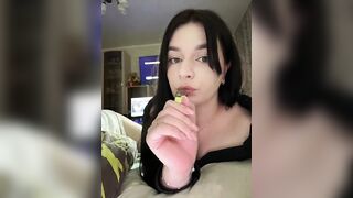 HellMor - Porn Video [Bongacams]: lovely stunner, lively cam slut, energetic streamer