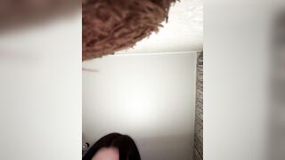 HellMor - Porn Video [Bongacams]: lovely stunner, lively cam slut, energetic streamer