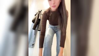 Lera2025 - Porn Video [Bongacams]: irresistible porn slut, alluring chest, russian girl