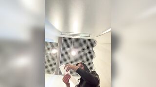 Lera2025 - Porn Video [Bongacams]: irresistible porn slut, alluring chest, russian girl