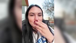 TokionaJoe - Porn Video [Bongacams]: gorgeous, wants to get fucked in the ass, online footage