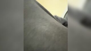 NikkySecrets - Porn Video [Bongacams]: naked lines, luscious glutes, searing whispers
