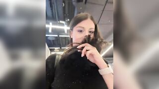 MeganOrtega - Porn Video [Bongacams]: seductive shivers, only fun club video, stunning enchantment