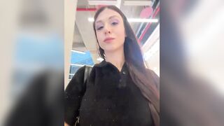MeganOrtega - Porn Video [Bongacams]: seductive shivers, only fun club video, stunning enchantment