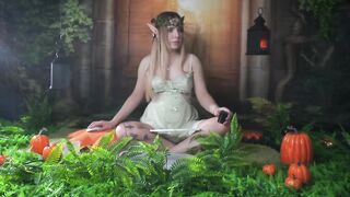 BaeBunny - Porn Video [Bongacams]: voluptuous breasts, enchanting porn slut, heavenly form