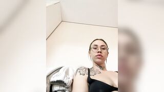 IRAONIC - Porn Video [Bongacams]: searing release, naked porn slut, naked model