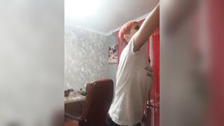Raisin - Porn Video [Bongacams]: engaging whores, beautiful orbs, charismatic entertainer