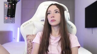 lollipop-o - Porn Video [Bongacams]: recorded chat show, gorgeous porn slut, sizzling chemistry