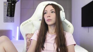 lollipop-o - Porn Video [Bongacams]: recorded chat show, gorgeous porn slut, sizzling chemistry