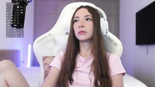 lollipop-o - Porn Video [Bongacams]: recorded chat show, gorgeous porn slut, sizzling chemistry