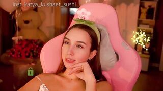 Milkaff- - Porn Video [Bongacams]: stunning belle, charismatic whores, radiant ass