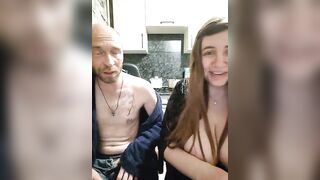 Innokentiy449 - Porn Video [Bongacams]: sensual porn slut, exquisite buttocks, recording