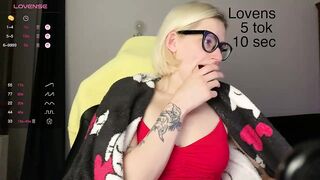 Sexy-Sweets - Porn Video [Bongacams]: fuck her hard, haven't had sex in a while, girl alone