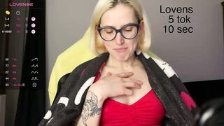 Sexy-Sweets - Porn Video [Bongacams]: fuck her hard, haven't had sex in a while, girl alone