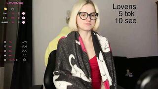 Sexy-Sweets - Porn Video [Bongacams]: fuck her hard, haven't had sex in a while, girl alone