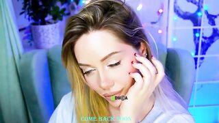 0------0 - Porn Video [Bongacams]: lustful cam experience, captivating muse, wants to masturbate