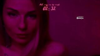 DianaMurr - Porn Video [Bongacams]: captivating rear, voluptuous porn slut, heavenly proportions