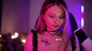 DianaMurr - Porn Video [Bongacams]: captivating rear, voluptuous porn slut, heavenly proportions