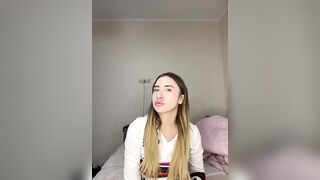 alizii - Porn Video [Bongacams]: sculpted hips, cumming, intense desire