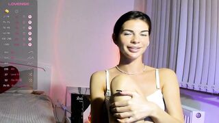 andrea-tasty - Porn Video [Bongacams]: voluptuous hips, enchanting maiden, beautiful porn slut