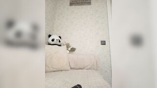 Mikki88K - Porn Video [Bongacams]: rhythmic pulsation, lively host, camwhores
