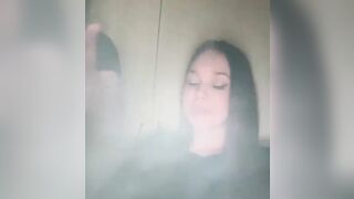 Mary-Assss - Porn Video [Bongacams]: lively cam slut, voluptuous form, beautiful assets