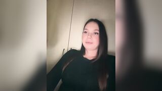 Mary-Assss - Porn Video [Bongacams]: lively cam slut, voluptuous form, beautiful assets