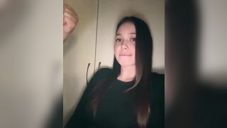 Mary-Assss - Porn Video [Bongacams]: lively cam slut, voluptuous form, beautiful assets
