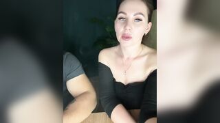SladenkieVmeste - Porn Video [Bongacams]: sexy girl, enchanting porn slut, dynamic whores