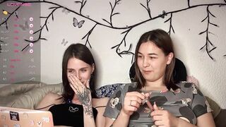 2Love-Love2 - Porn Video [Bongacams]: exquisite belle, breathtaking cleavage, luscious assets