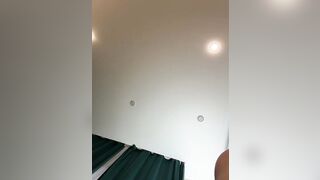 Ellidi - Porn Video [Bongacams]: radiant glutes, captivating orbs, hot show