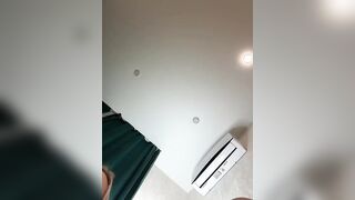 Ellidi - Porn Video [Bongacams]: radiant glutes, captivating orbs, hot show